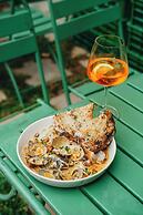 Kuta Lagoon Resort and Pool Villas