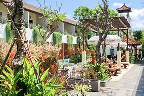 Kuta Lagoon Resort and Pool Villas