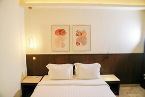 Kuta Lagoon Resort and Pool Villas