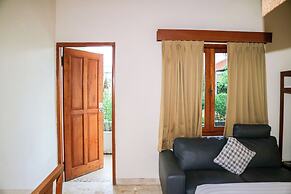 Kuta Lagoon Resort and Pool Villas