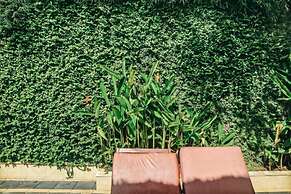 Kuta Lagoon Resort and Pool Villas