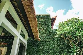 Kuta Lagoon Resort and Pool Villas