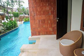 Kuta Lagoon Resort and Pool Villas