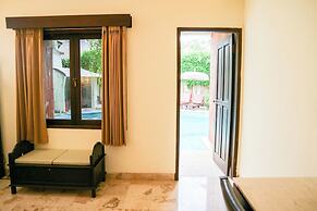 Kuta Lagoon Resort and Pool Villas