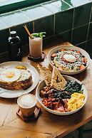 Kuta Lagoon Resort and Pool Villas