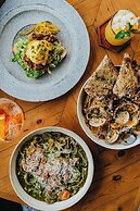 Kuta Lagoon Resort and Pool Villas