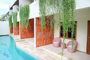 Kuta Lagoon Resort and Pool Villas