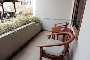 Kuta Lagoon Resort and Pool Villas