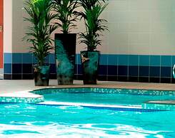 Burleigh Court Hotel