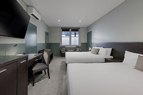 Vulcan Hotel Sydney