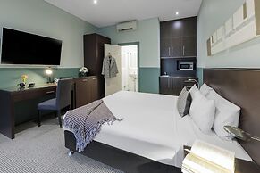 Vulcan Hotel Sydney
