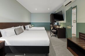 Vulcan Hotel Sydney