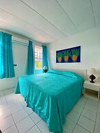 The Monteray Hotel