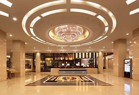 Jinjiang West Capital International Hotel