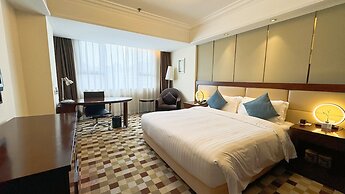 Jinjiang West Capital International Hotel