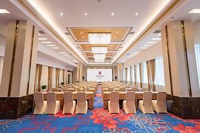 Jinjiang West Capital International Hotel