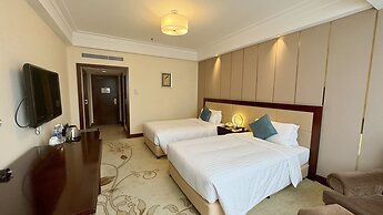 Jinjiang West Capital International Hotel