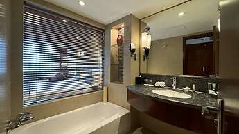 Jinjiang West Capital International Hotel