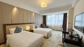 Jinjiang West Capital International Hotel