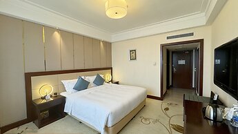 Jinjiang West Capital International Hotel