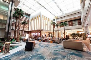 Jinjiang West Capital International Hotel