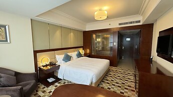 Jinjiang West Capital International Hotel