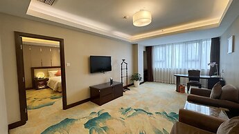 Jinjiang West Capital International Hotel