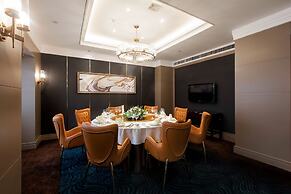 Jinjiang West Capital International Hotel