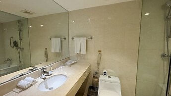 Jinjiang West Capital International Hotel