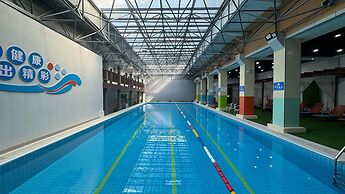 Jinjiang West Capital International Hotel