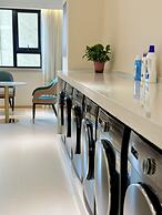 Jinjiang West Capital International Hotel