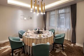 Jinjiang West Capital International Hotel