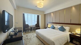 Jinjiang West Capital International Hotel