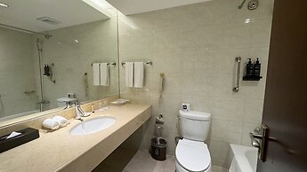 Jinjiang West Capital International Hotel