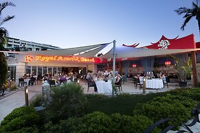 Royal Asarlik Beach Hotel & Spa - All Inclusive