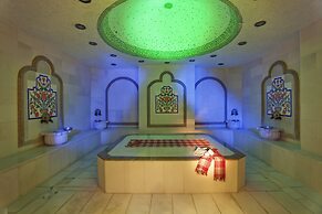 Royal Asarlik Beach Hotel & Spa - All Inclusive