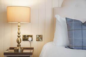 The Wordsworth, Grasmere- The Inn Collection Group