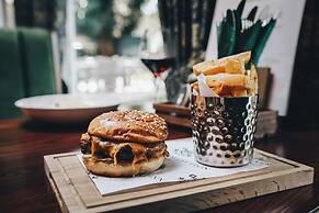 The Wordsworth Hotel