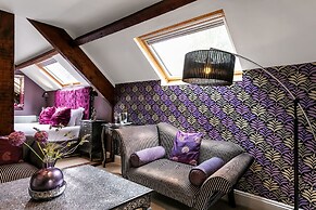 The Wordsworth Hotel