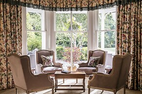 The Wordsworth Hotel