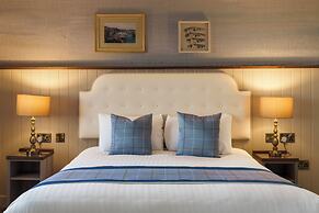 The Wordsworth, Grasmere- The Inn Collection Group