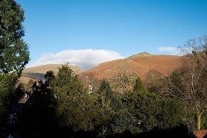 The Wordsworth Hotel