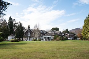 The Wordsworth Hotel