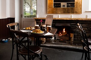 The Wordsworth Hotel