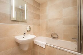 The Wordsworth Hotel