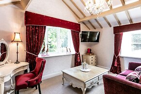 The Wordsworth Hotel