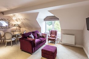 The Wordsworth Hotel