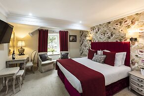 The Wordsworth Hotel