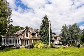 The Wordsworth Hotel