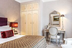 The Wordsworth Hotel